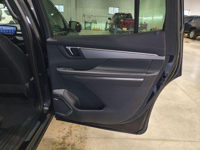 2025 Buick Enclave Base
