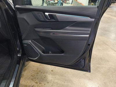 2025 Buick Enclave Base