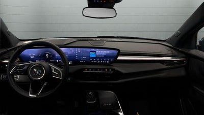 2025 Buick Enclave 4dr Preferred