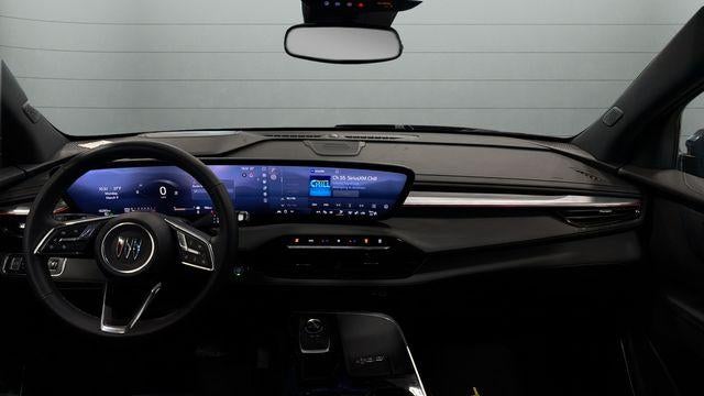 2025 Buick Enclave 4dr Preferred