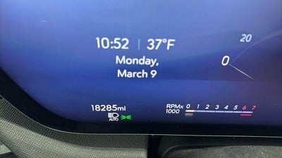 2025 Buick Enclave 4dr Preferred