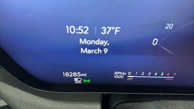 2025 Buick Enclave 4dr Preferred