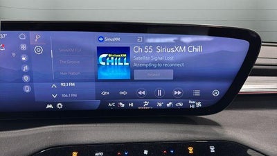 2025 Buick Enclave 4dr Preferred