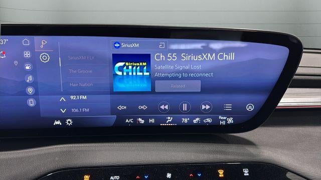 2025 Buick Enclave 4dr Preferred