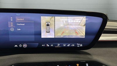 2025 Buick Enclave 4dr Preferred