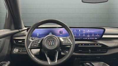 2025 Buick Enclave 4dr Preferred