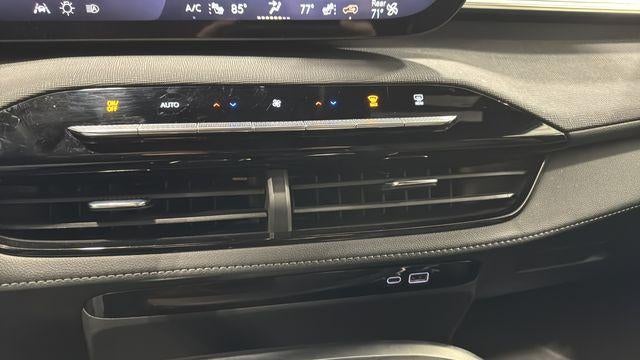 2025 Buick Enclave 4dr Preferred