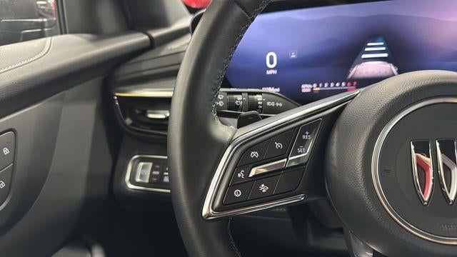 2025 Buick Enclave 4dr Preferred