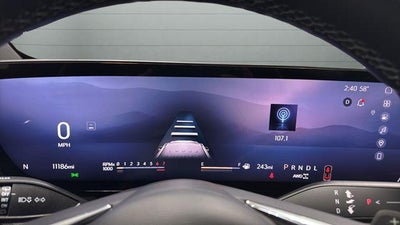 2025 Buick Enclave 4dr Preferred