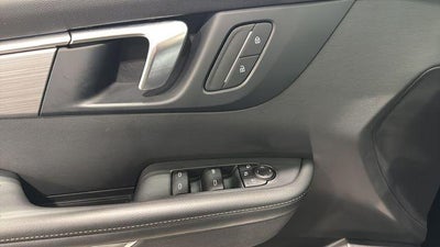 2025 Buick Enclave 4dr Preferred