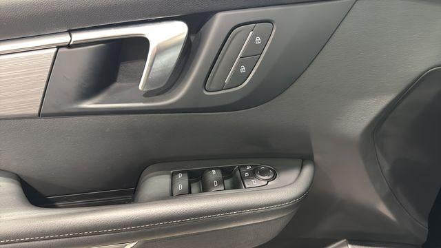 2025 Buick Enclave 4dr Preferred