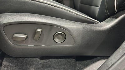 2025 Buick Enclave 4dr Preferred