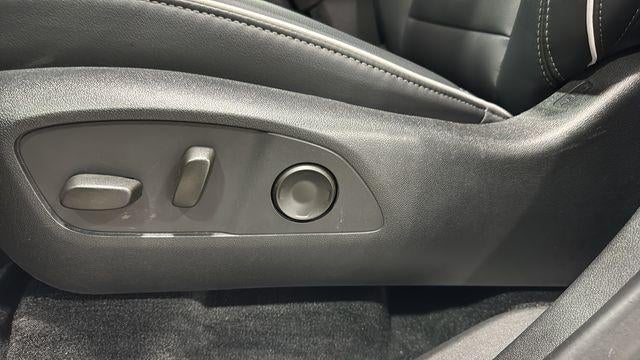 2025 Buick Enclave 4dr Preferred