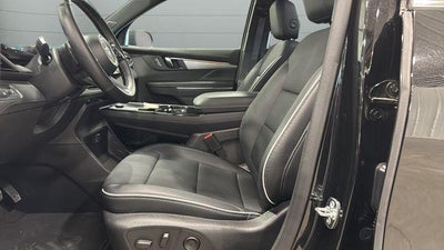 2025 Buick Enclave 4dr Preferred