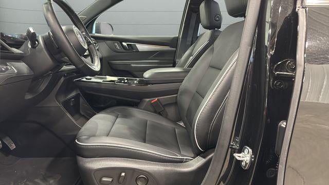 2025 Buick Enclave 4dr Preferred