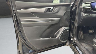 2025 Buick Enclave 4dr Preferred