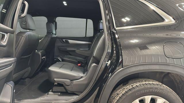 2025 Buick Enclave 4dr Preferred