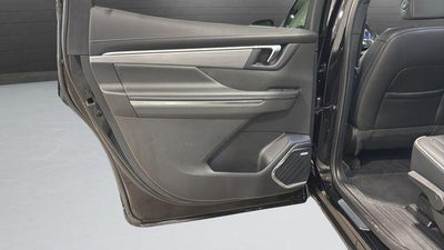 2025 Buick Enclave 4dr Preferred