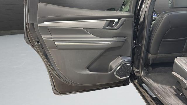 2025 Buick Enclave 4dr Preferred