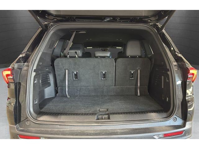 2025 Buick Enclave 4dr Preferred