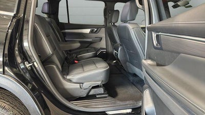 2025 Buick Enclave 4dr Preferred