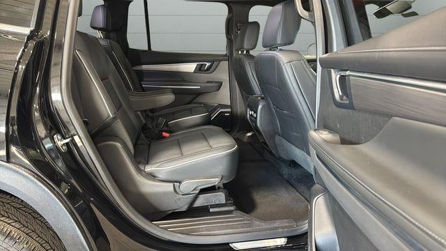 2025 Buick Enclave 4dr Preferred