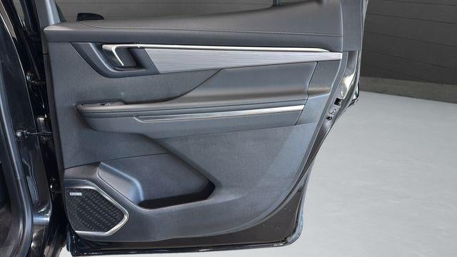 2025 Buick Enclave 4dr Preferred