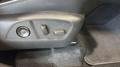 2025 Buick Enclave 4dr Preferred