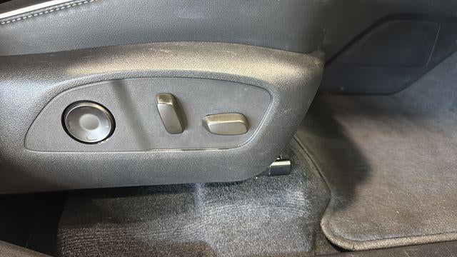 2025 Buick Enclave 4dr Preferred