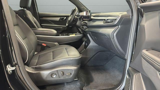 2025 Buick Enclave 4dr Preferred