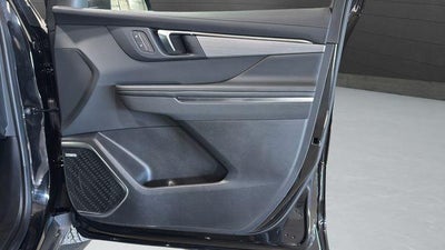 2025 Buick Enclave 4dr Preferred