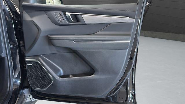 2025 Buick Enclave 4dr Preferred