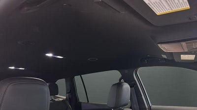 2025 Buick Enclave 4dr Preferred