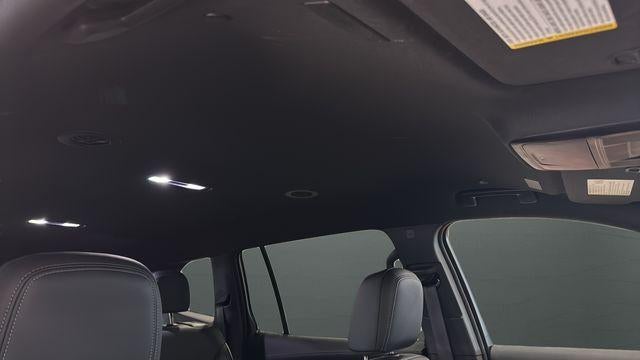 2025 Buick Enclave 4dr Preferred