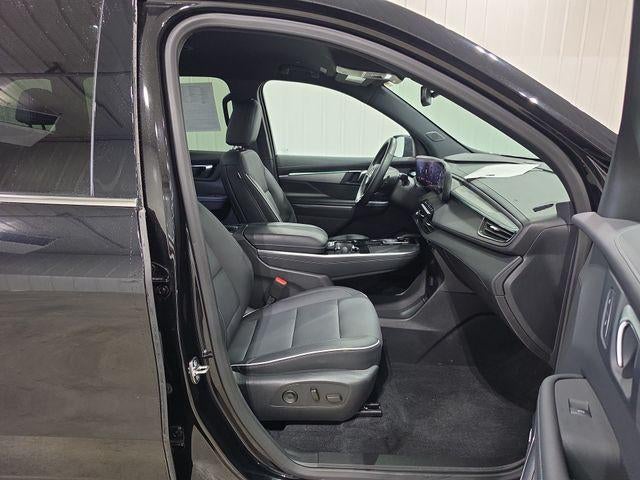 2025 Buick Enclave 4dr Preferred