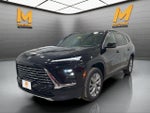 2025 Buick Enclave 4dr Preferred