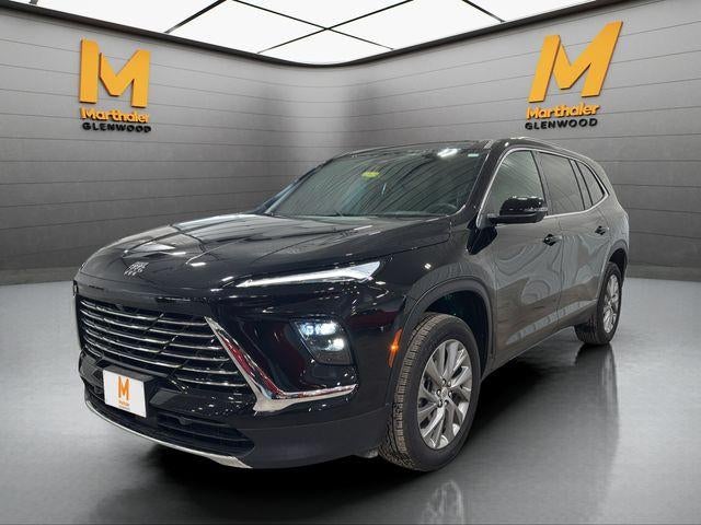 2025 Buick Enclave 4dr Preferred