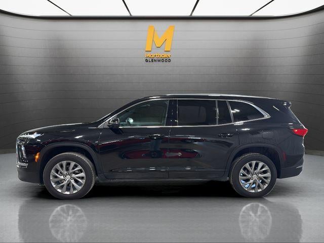 2025 Buick Enclave 4dr Preferred