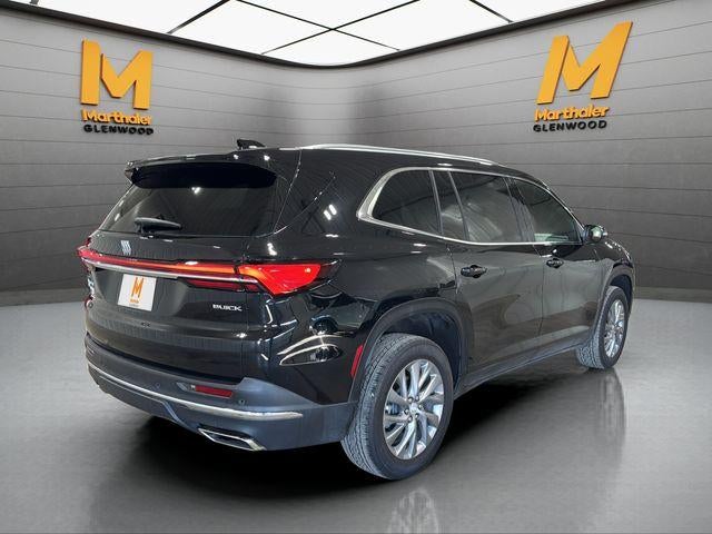 2025 Buick Enclave 4dr Preferred