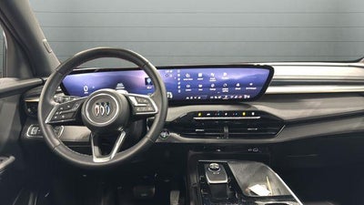 2025 Buick Enclave 4dr Preferred