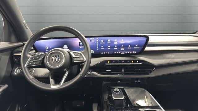 2025 Buick Enclave 4dr Preferred