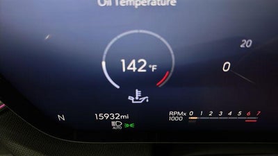 2025 Buick Enclave 4dr Preferred