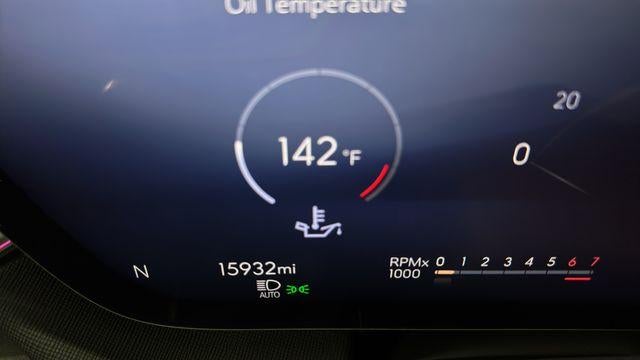 2025 Buick Enclave 4dr Preferred