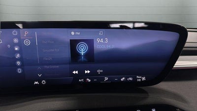 2025 Buick Enclave 4dr Preferred