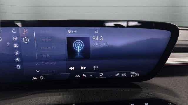 2025 Buick Enclave 4dr Preferred