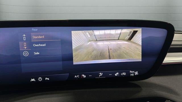 2025 Buick Enclave 4dr Preferred