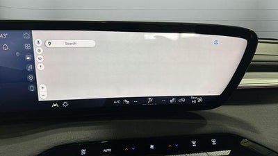 2025 Buick Enclave 4dr Preferred