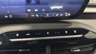 2025 Buick Enclave 4dr Preferred