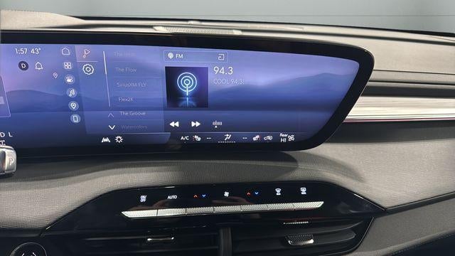 2025 Buick Enclave 4dr Preferred