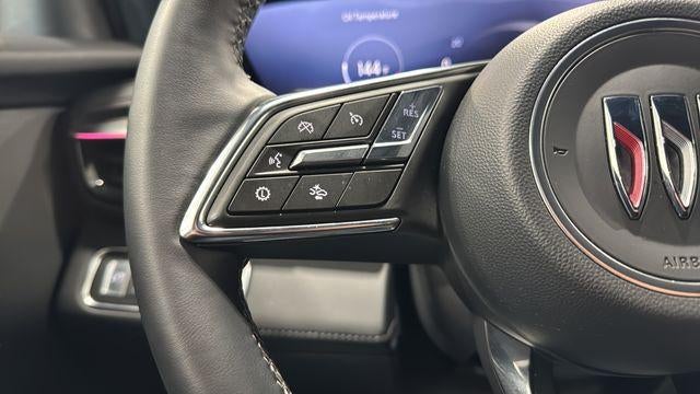 2025 Buick Enclave 4dr Preferred